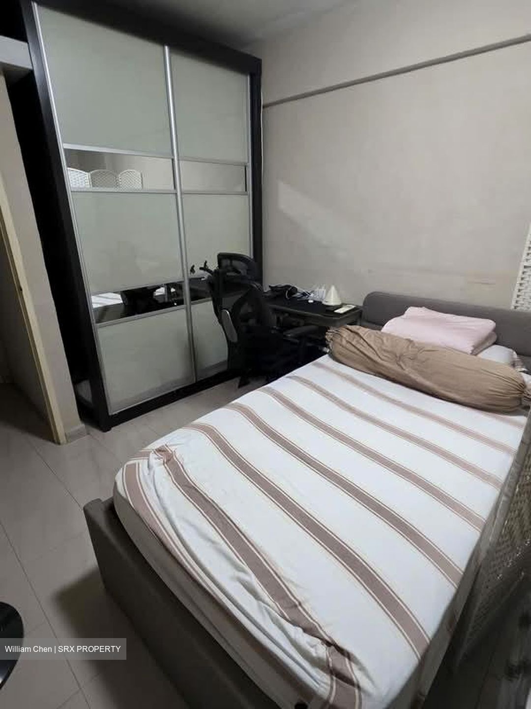 Blk 725 Khatib Spring (Yishun), HDB 3 Rooms #569671711